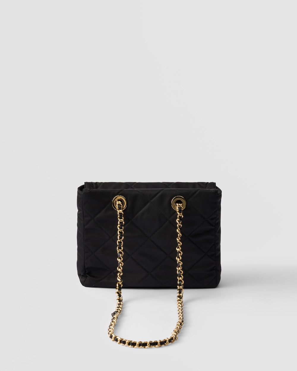 Prada Re-Edition 1995 Chaîne Re-Nylon Tote Bag - Image 5